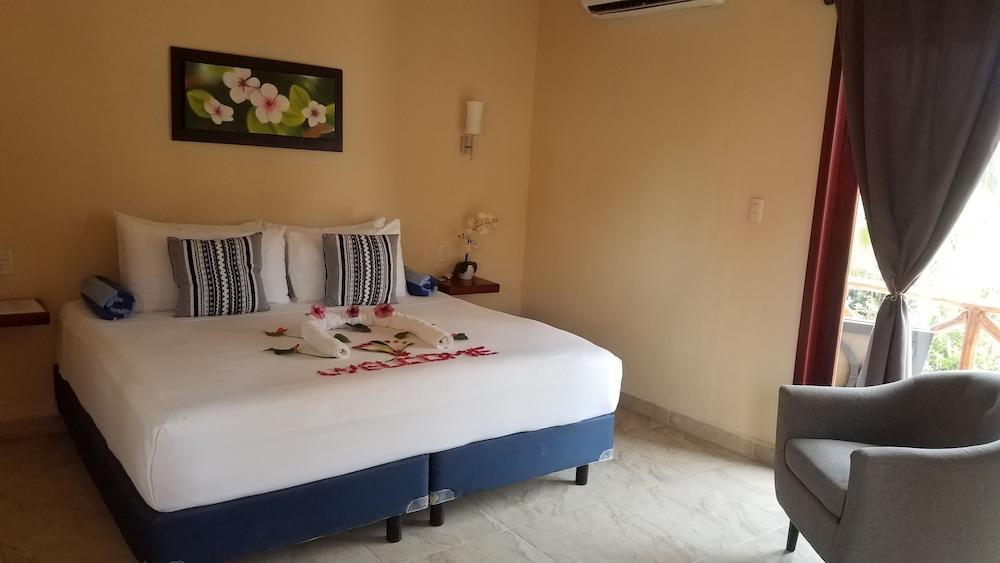Готель Moon Dreams Yum Balam Isla Holbox Екстер'єр фото