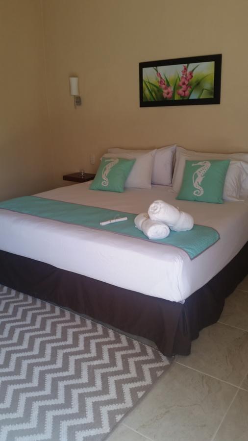 Готель Moon Dreams Yum Balam Isla Holbox Екстер'єр фото