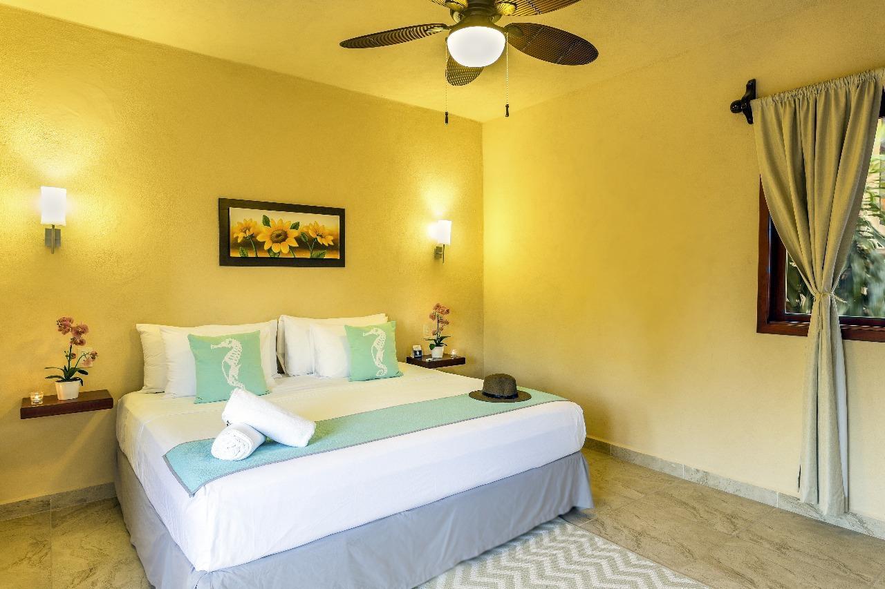 Готель Moon Dreams Yum Balam Isla Holbox Екстер'єр фото